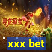 xxx bet